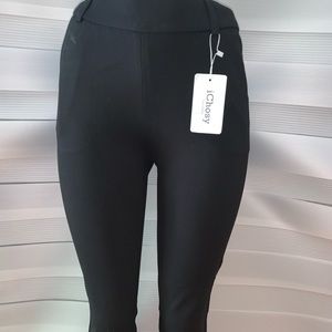 Women Skinny Trousers